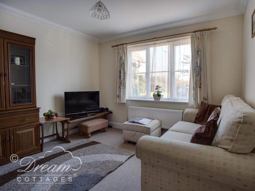 וויימות' Bridge Apartment מראה חיצוני תמונה