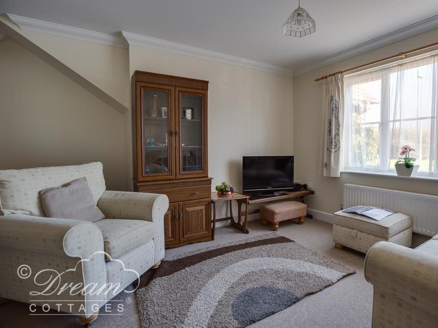 וויימות' Bridge Apartment מראה חיצוני תמונה