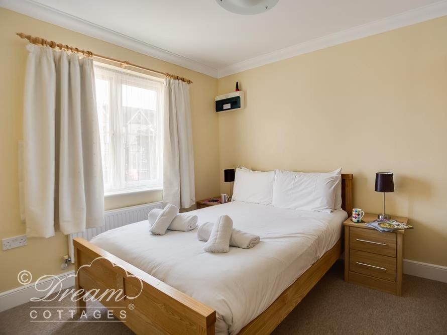 וויימות' Bridge Apartment מראה חיצוני תמונה