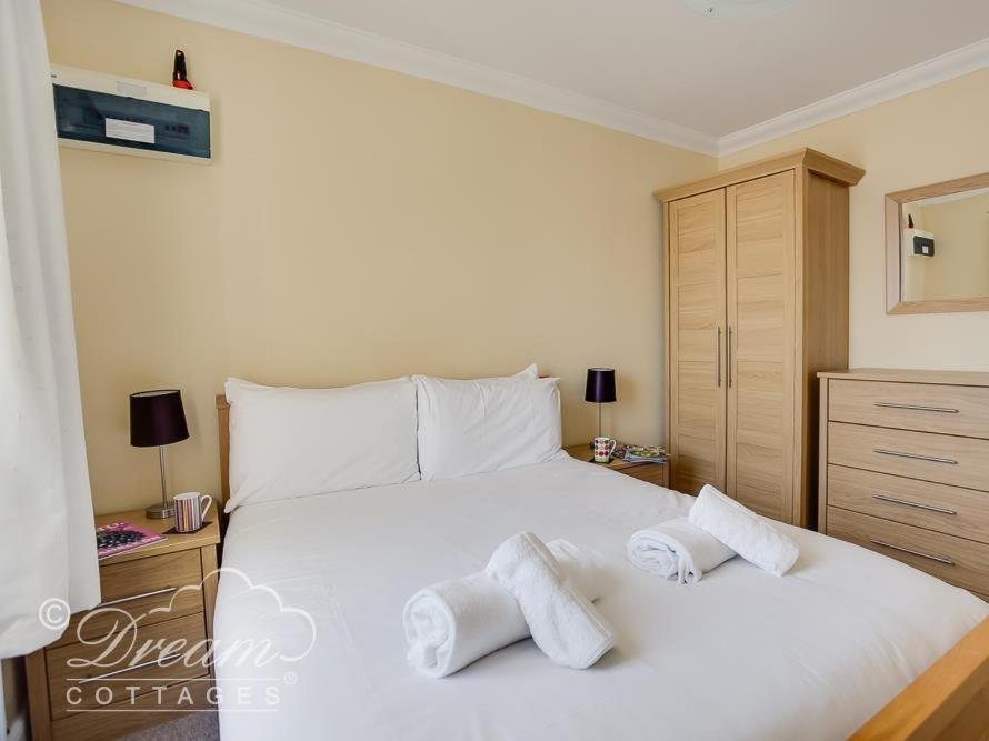וויימות' Bridge Apartment מראה חיצוני תמונה